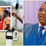 MAKONDA ASISITIZA UMAKINI WA WAAMUZI LIGI KUU BARA