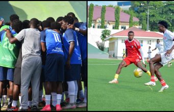 MKAKATI WA KUINUSURU MALINDI, KISAKA AMRITHI HABABUU