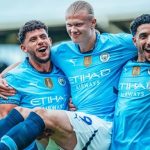 OMBI LA MAN CITY LAKWAMA, WAPINZANI EPL WACHACHAMAA