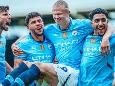OMBI LA MAN CITY LAKWAMA, WAPINZANI EPL WACHACHAMAA
