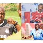 MBEYA CITY YATUA KWA MAKOCHA WATATU KUMPATA MRITHI WA MAXIME