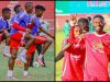 JOSEPH MKELE AFICHUA SIRI YAKE MBUNI FC