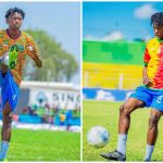 MIDO AINGIA ANGA ZA AZAM FC