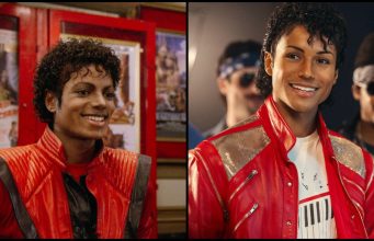 UZINDUZI FILAMU YA MICHAEL JACKSON WATABIRIWA MAKUBWA