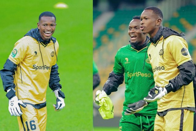 MSHERY AMPA KIBURI PEDRO