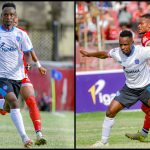 MRUNDI FOUNTAIN GATE AKWEPA MTEGO WA PLAY-OFF