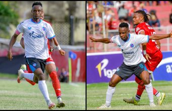 MRUNDI FOUNTAIN GATE AKWEPA MTEGO WA PLAY-OFF