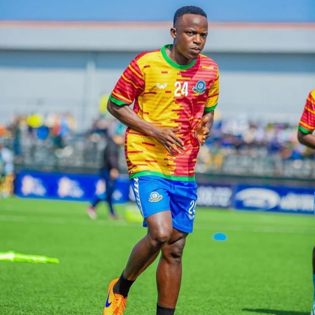 NASHON KWENYE HATARI, YANGA YAJA NA PLAN B