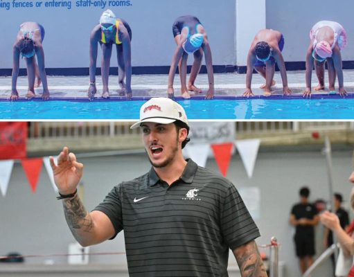 BINGWA WA NCCA KUONGOZA KAMBI MAALUMU DAR ES SALAAM