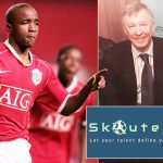 NYOTA WA MAN UNITED ATIA MKONO DODOMA JIJI