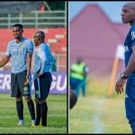 NSAJIGWA ASAKA POINTI TATU ZA KWANZA KWA TRA UNITED