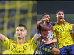 RONALDO AZUNGUMZA KWA MARA YA KWANZA ISHU YA KUSTAAFU