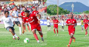 SIMBA YAVUNA MABAO 6-0 FOUNTAIN GATE