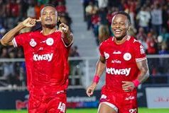 MBINU ZILE ZILE, MALENGO YALE YALE SIMBA WAWINDA TAJI