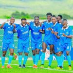 SINGIDA BLACK STARS YAREJEA DAR, YAJIPANGA UPYA BAADA YA PIGO MUUNGANO