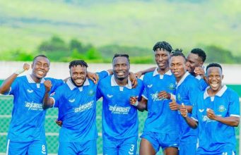 SINGIDA BLACK STARS YAREJEA DAR, YAJIPANGA UPYA BAADA YA PIGO MUUNGANO
