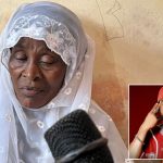 MAMA MZAZI WA SPARK AFUNGUKA KAULI YA MWISHO YA MWANAWE