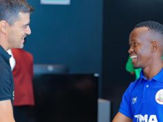 KOCHA YANGA AMPA MZUKA TICO TICO