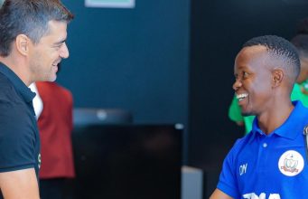 KOCHA YANGA AMPA MZUKA TICO TICO