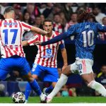 UEFA YAFAFANUA SABABU YA ARSENAL KUNYIMWA PENALTI