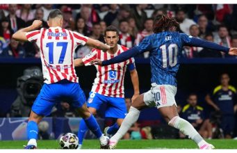 UEFA YAFAFANUA SABABU YA ARSENAL KUNYIMWA PENALTI