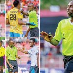 WAPEWE DABI, REKODI HISTORIA ZINAWABEBA WAAMUZI HAWA