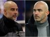 ENZO MARESCA ACHOMOZA WARITHI GUARDIOLA MAN CITY