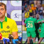 YANGA KUWAKOSA WAWILI DABI