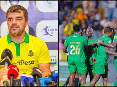 YANGA KUWAKOSA WAWILI DABI