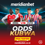 JE NI ARSENAL AU ATLETICO KUMSUBIRI MSHINDI KATI PSG AU BAYERN