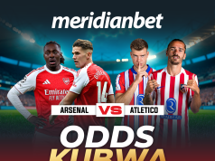 JE NI ARSENAL AU ATLETICO KUMSUBIRI MSHINDI KATI PSG AU BAYERN