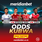 MBIO ZA KWENDA UTURUKI ZAZIDI KUNOGA KWENYE EUROPA LEAGUE