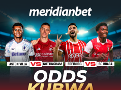MBIO ZA KWENDA UTURUKI ZAZIDI KUNOGA KWENYE EUROPA LEAGUE