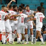 TUNISIA WATAVUNJA MWIKO KOMBE LA DUNIA