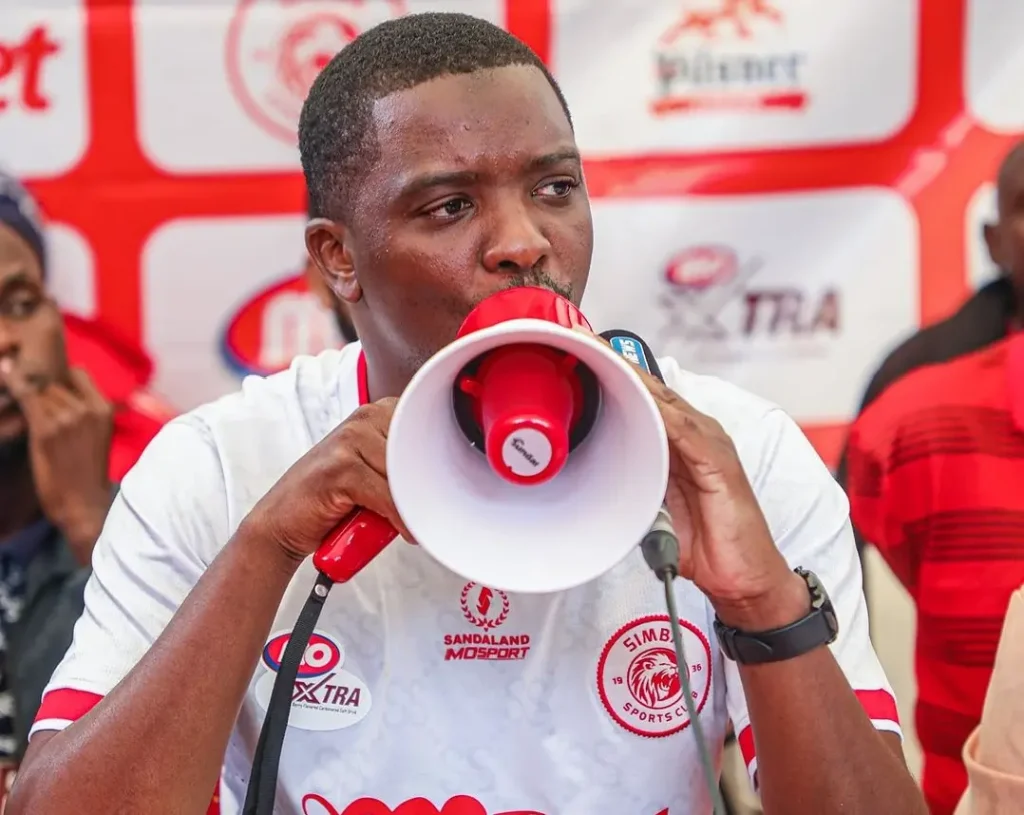 SIMBA YATAMBA MAKOMBE MAWILI BADO TUNAWEZA KUYABEBA