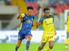ALIYEIPA SIMBA ALAMA MOJA KARIAKOO DERBY AVUNJA UKIMYA