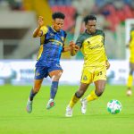 ALIYEIPA SIMBA ALAMA MOJA KARIAKOO DERBY AVUNJA UKIMYA