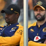 KAZE, BEN YOUSSEF WAAGWA KAIZER CHIEFS