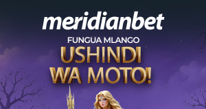 BURUDANI YA GATES OF HALLOWEEN INAKUJA KUCHUKUA NAFASI MERIDIANET