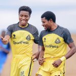 KIUNGO WA YANGA AWEKA WAZI DHAMIRA YA KUTWAA TAJI