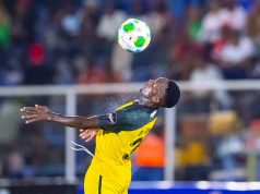 ABUYA AAMUA HATMA YAKE, AIBWAGA AZAM FC KUBAKI YANGA