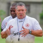 BARKER AANZA USAJILI KWA KASI, BANCE APEWA KIPAUMBELE SIMBA