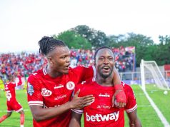 PRESHA SIMBA YAKUMBANA NA JKT ISIYOTABIRIKA