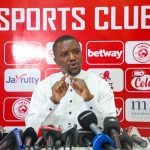 SIMBA YAPIGA HESABU MPYA UBINGWA, AHMED ATOA KAULI KALI