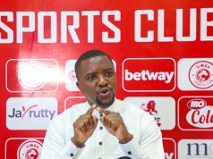 SIMBA YAPIGA HESABU MPYA UBINGWA, AHMED ATOA KAULI KALI