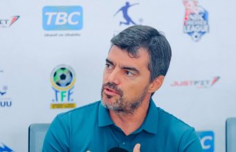 SIRI YA UBABE WA YANGA YAFICHUKA, PEDRO AMESEMA NIDHAMU SILAHA YAO