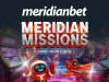 MERIDIANBET MISSIONS KUGEUZA KILA HATUA KUWA MAENDELEO