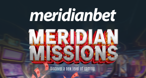 MERIDIANBET MISSIONS KUGEUZA KILA HATUA KUWA MAENDELEO