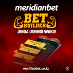 PIGA PESA NA BET BUILDER LEO