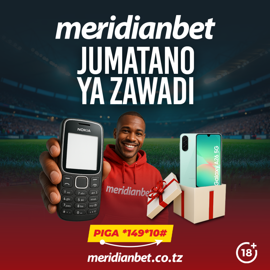 SIMU MPYA INAKUSUBIRI *149*10# JUMATANO HII NA UWE MSHINDI